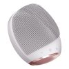 Geske Sonic Body Brush & Exfoliator intensiv 7 în 1 (starlight)