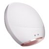 Geske Sonic Body Brush & Exfoliator intensiv 7 în 1 (starlight)