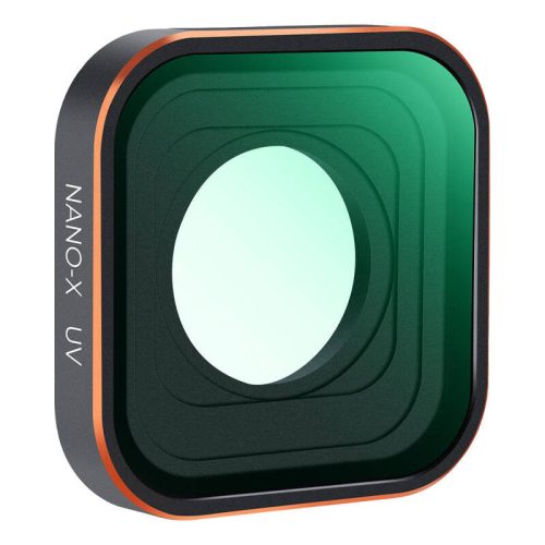 Szűrő MCUV K&F Concept a Hero 9 / Hero 10 / Hero 11 számára