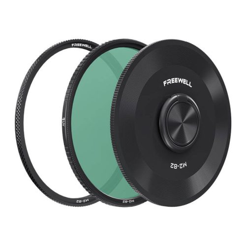 Filtru Freewell UV M2 Series 82mm