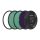 Kit de trei filtre Freewell M2 Series 82mm