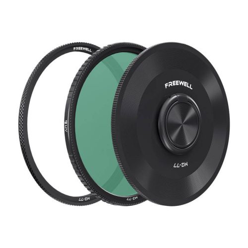 Filtru Freewell UV M2 Series 77mm