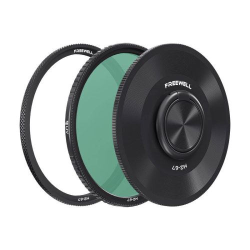 Filtru Freewell UV M2 Series 67mm