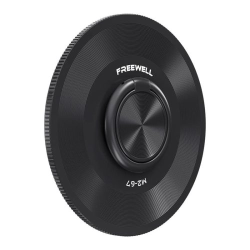 Capac obiectiv Freewell 67mm Seria M2