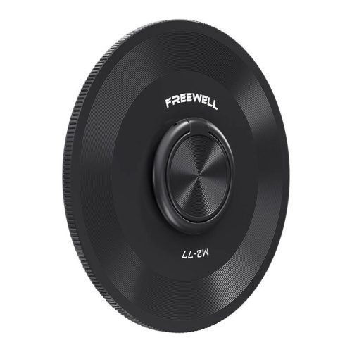 Capac obiectiv Freewell 77mm Seria M2