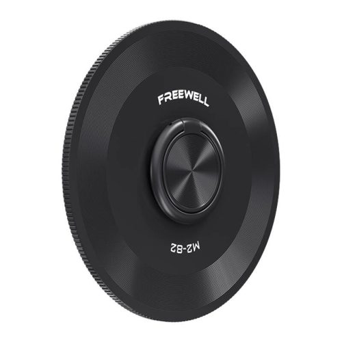 Capac obiectiv Freewell 82mm Seria M2