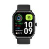 Zeblaze GTS 3 PRO Smartwatch (negru)