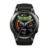 Zeblaze Stratos 3 Pro Smartwatch (negru)