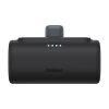 Powerbank Baseus Compact 5000mAh, 20W, USB-C (czarny)