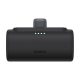 Powerbank Baseus Compact 5000mAh, 20W, USB-C (czarny)
