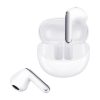 TWS QCY AilyBuds Pro+ HT10 Pro fejhallgató, ANC (fehér)