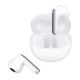 TWS QCY AilyBuds Pro+ HT10 Pro fejhallgató, ANC (fehér)