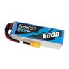 Gens ace 5000mAh 25.9V 45C 7S1P Lipo baterie cu XT90