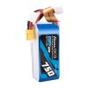 Gens Ace 750mAH 11.1V 60C 3S1P Lipo akkumulátor XT30 csatlakozóval