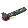 Gens ace G-Tech 25C 1500mAh 3S1P 11.1V Airsoft Gun Lipo Battery with Tamiya