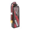 Gens ace G-Tech 5000mAh 11.1V 60C 3S1P Lipo With XT60 Plug
