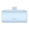 Powerbank baseus Compact USB-C 5000mAh, 20W (blue)