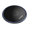 Wireless magnetic charger, Essager, EWXZMX-JMB01, 15W (black)