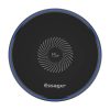 Wireless magnetic charger, Essager, EWXZMX-JMB01, 15W (black)