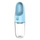 Dogness D02 Pet Travel Bottle (Blue)