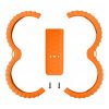 Protective cover + propeller cover SUNNYLIFE for DJI Avata 2 (orange)
