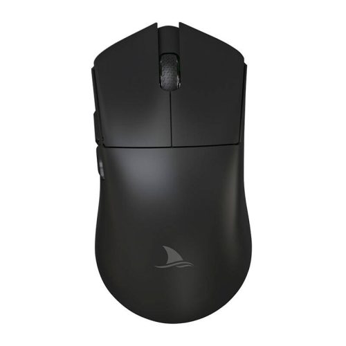 Vezeték nélküli játék egér Darmoshark M3 (fekete)