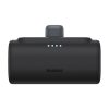 Powerbank OS-Baseus Compact IP 5000mAh 20W (black)