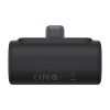 Powerbank OS-Baseus Compact IP 5000mAh 20W (black)
