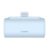 Powerbank OS-Baseus Compact IP 5000mAh 20W (blue)