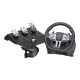 PXN-V9 Gen2 gaming kormány (PC / PS3 / PS4 / XBOX ONE / XBOX SERIES S&X / SWITCH)