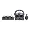 PXN-V9 Gen2 gaming kormány (PC / PS3 / PS4 / XBOX ONE / XBOX SERIES S&X / SWITCH)