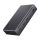 Ugreen Revodok Max 208 dokkolóállomás, 4x Thunderbolt 4, 3x USB, RJ45, DC 140W