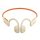 Havit Freego1 Air bluetooth fülhallgató (bézs)