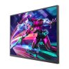 Uperfect hordozható monitor UGame K118 18" 2560x1600 144Hz