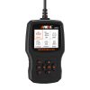 Diagnosztikai szkenner OBD2 Ancel AD530