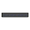 Orico Hub 7xUSB 3.0 (black)