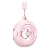 TWS Vention NBRP0 Earbuds T17 Wireless Headphones (pink)