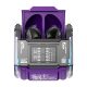 TWS Transformers MG-C03 headphones (purple)