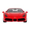 RASTAR 1:14 RC távirányítós autó Ferrari 488 GTB (piros)
