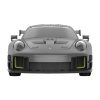 RASTAR R/C 1:24 Porsche 911 GT2 RS Clubsport 25 távirányítós RC autó (szürke)