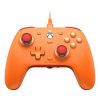 GameSir G7 SE vezetékes vezérlő (narancssárga)