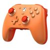GameSir G7 SE vezetékes vezérlő (narancssárga)