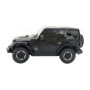 RASTAR R/C 1:24 JEEP Wrangler JL távirányítós autó (fekete)