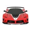 RASTAR R/C 1:24 Ferrari FXX K Evo távirányítós autó (piros)
