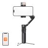 Gimbal Hohem iSteady V3 készlet okostelefonokhoz (fekete)