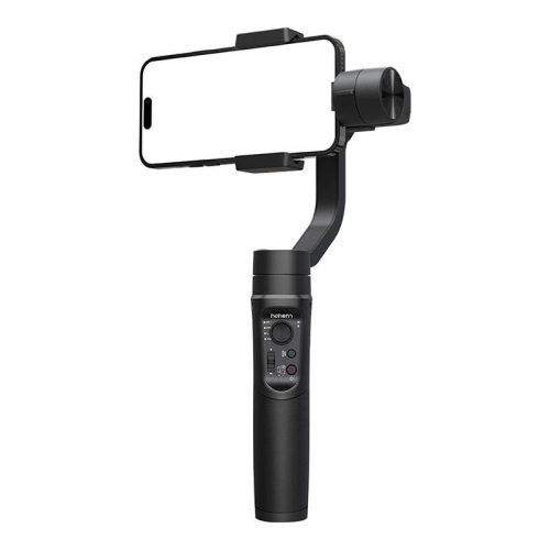 Kardán Hohem iSteady Mobile+