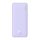 Baseus Airpow 10000mAh 20W Powerbank (purple)