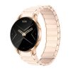 Colmi i28 Ultra Smartwatch szíj (arany)