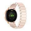 Colmi i28 Ultra Smartwatch szíj (arany)