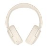 Edifier W800BT Pro Wireless Headphones, ANC Limited Edition (beige)